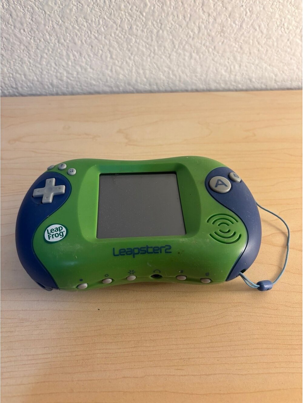Leap Frog Leapster 2